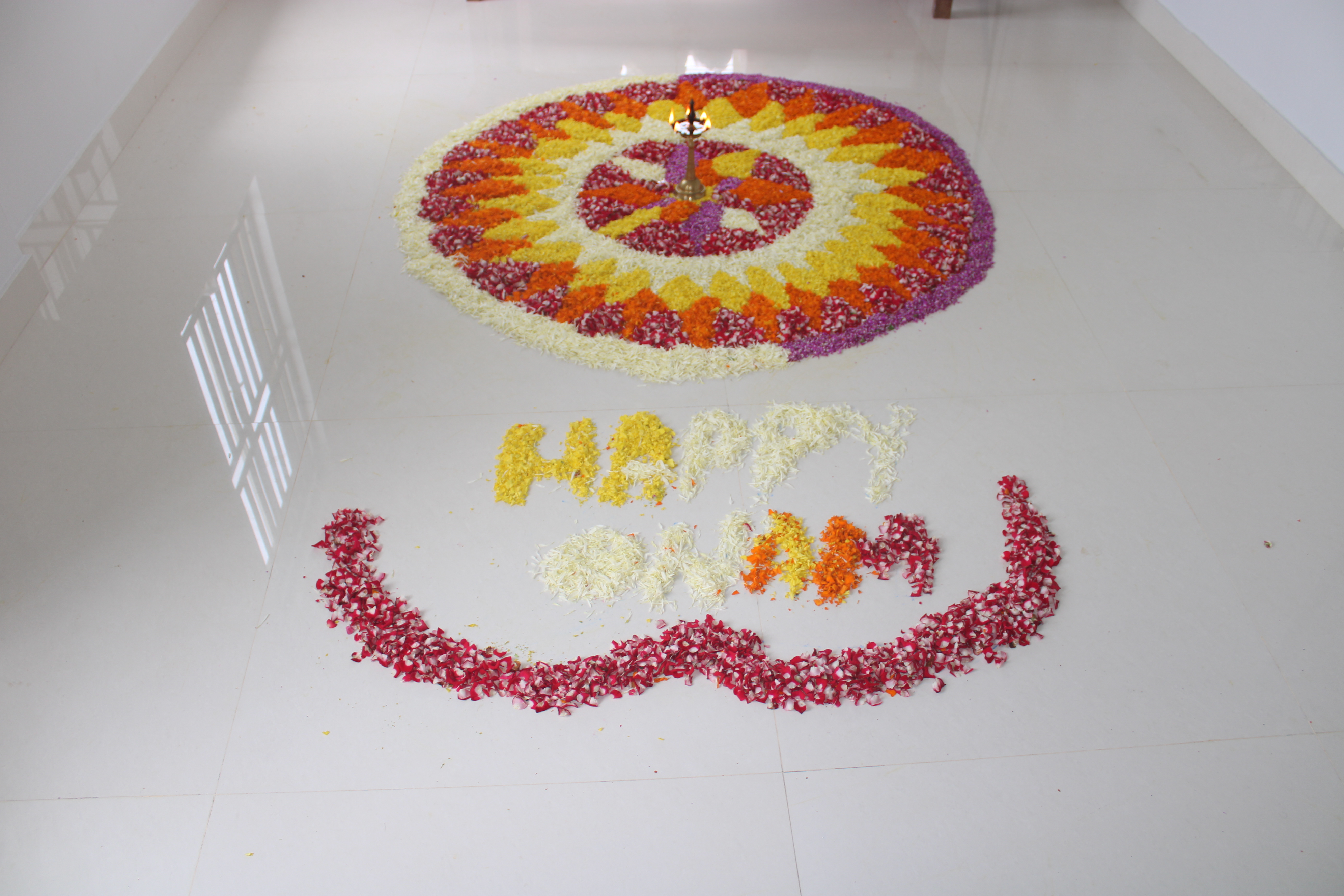 jilu medical institute onam